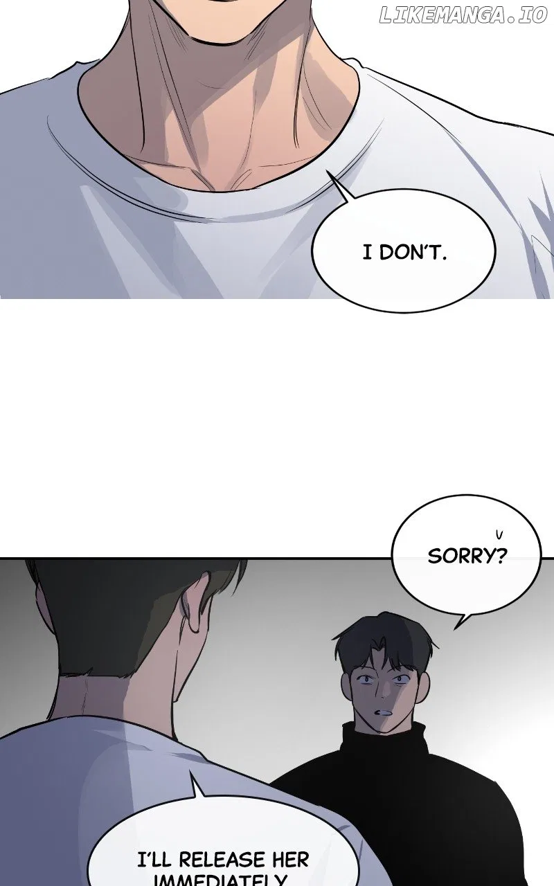 A Not So Fairy Tale Chapter 2 – Page 70