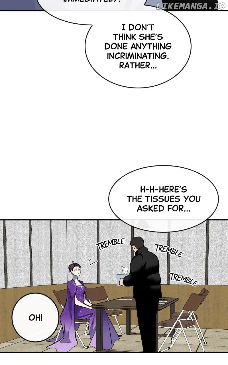 A Not So Fairy Tale Chapter 2 – Page 71