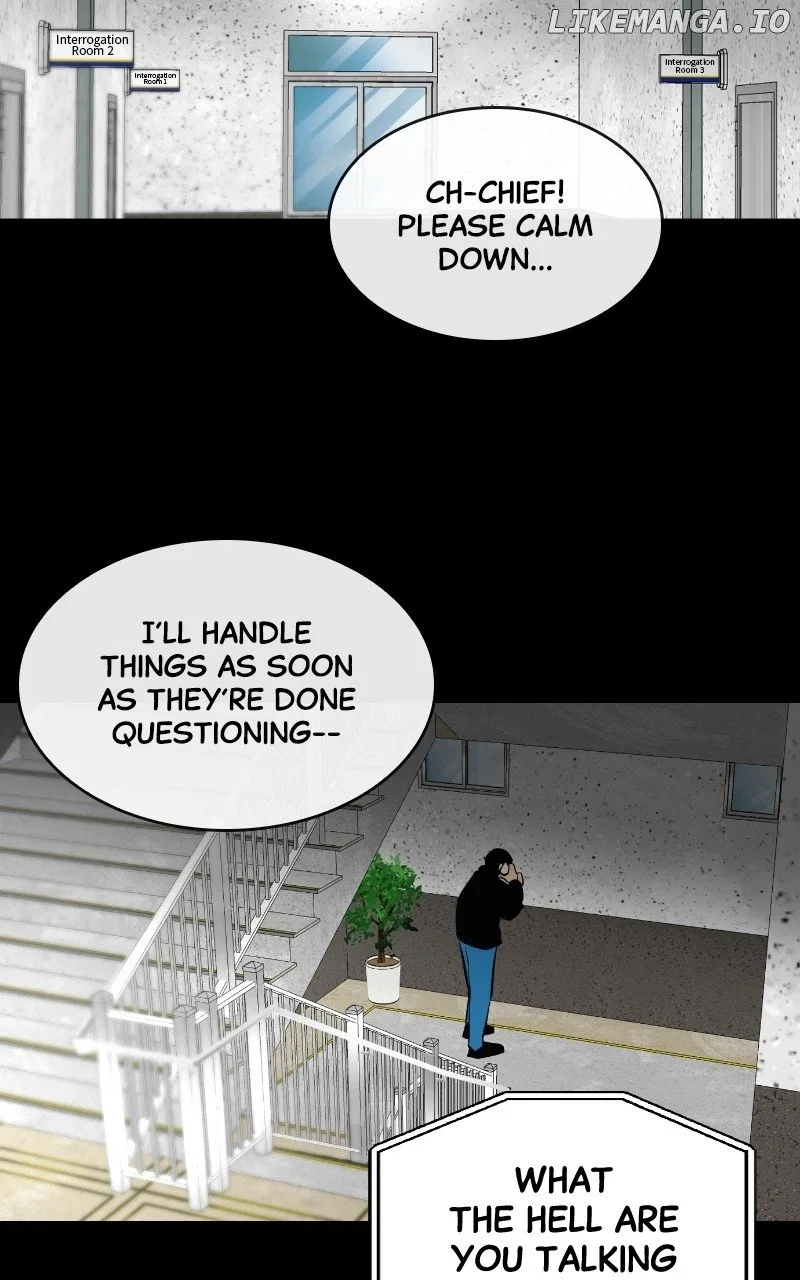 A Not So Fairy Tale Chapter 2 – Page 77