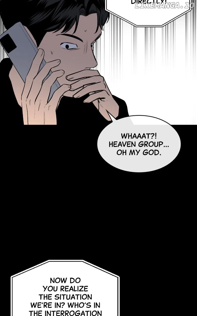 A Not So Fairy Tale Chapter 2 – Page 80