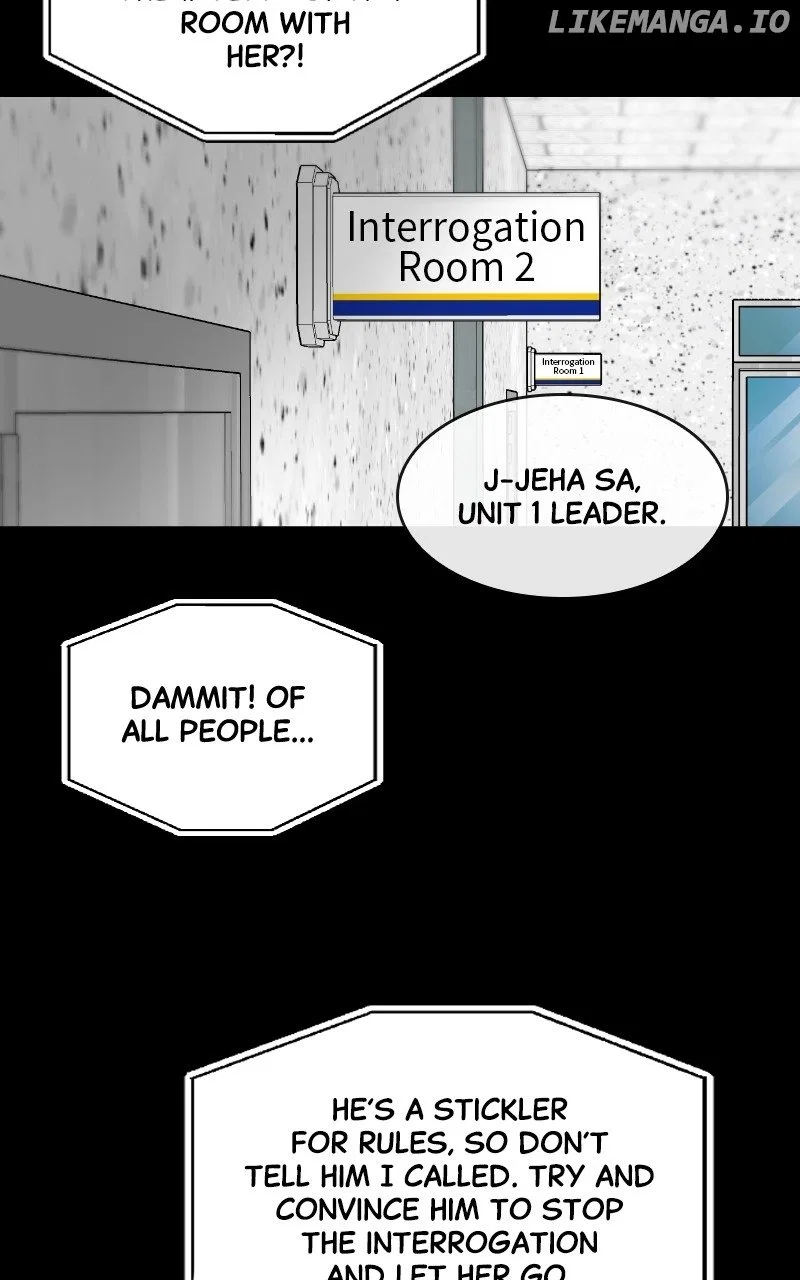 A Not So Fairy Tale Chapter 2 – Page 81
