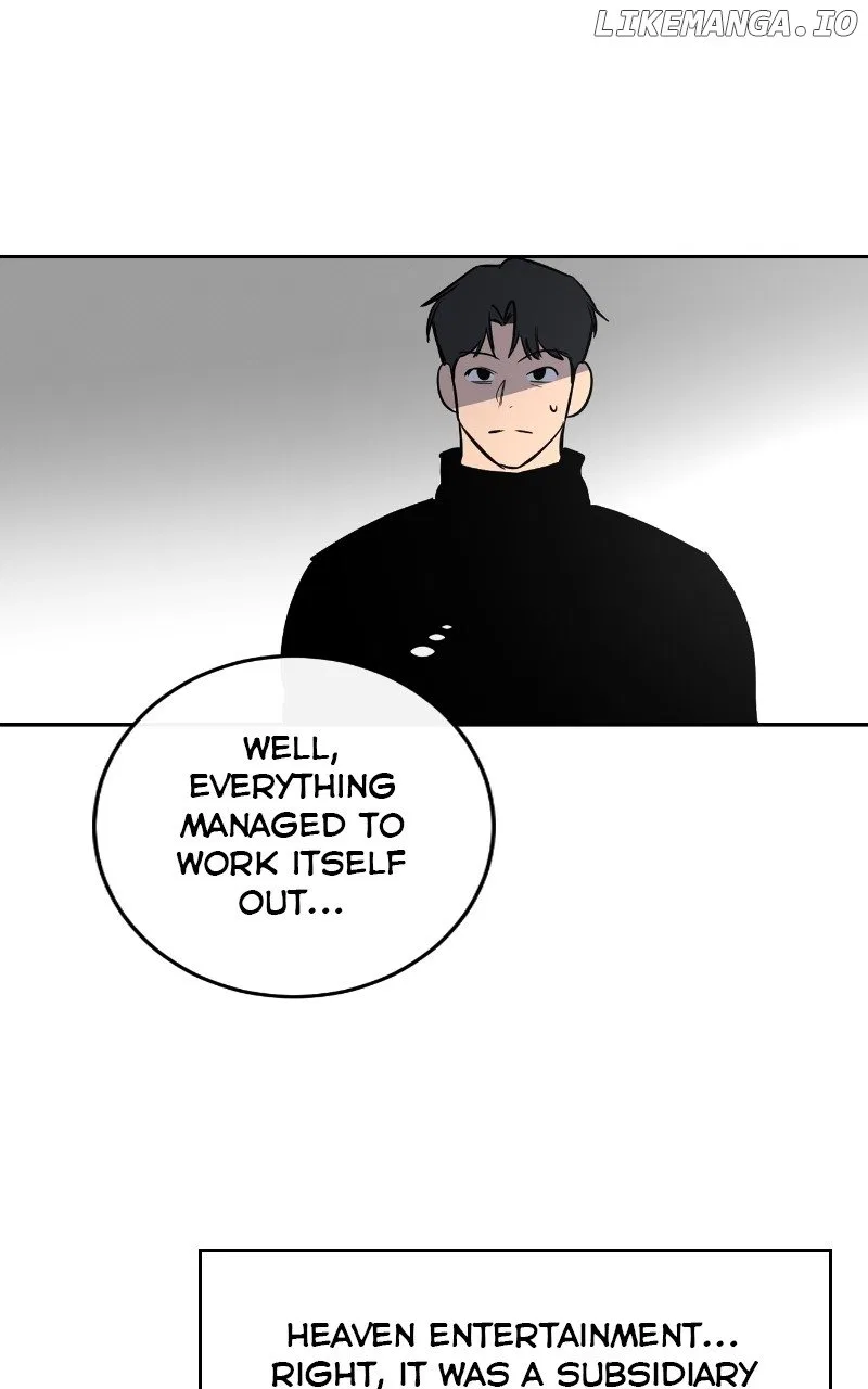 A Not So Fairy Tale Chapter 2 – Page 83