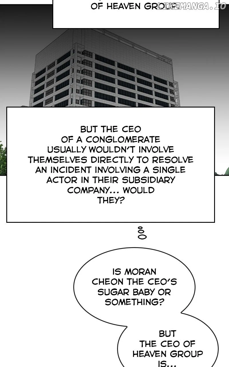 A Not So Fairy Tale Chapter 2 – Page 84