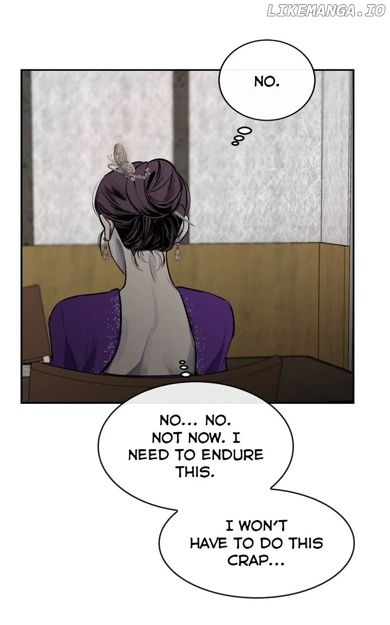 A Not So Fairy Tale Chapter 2 – Page 88
