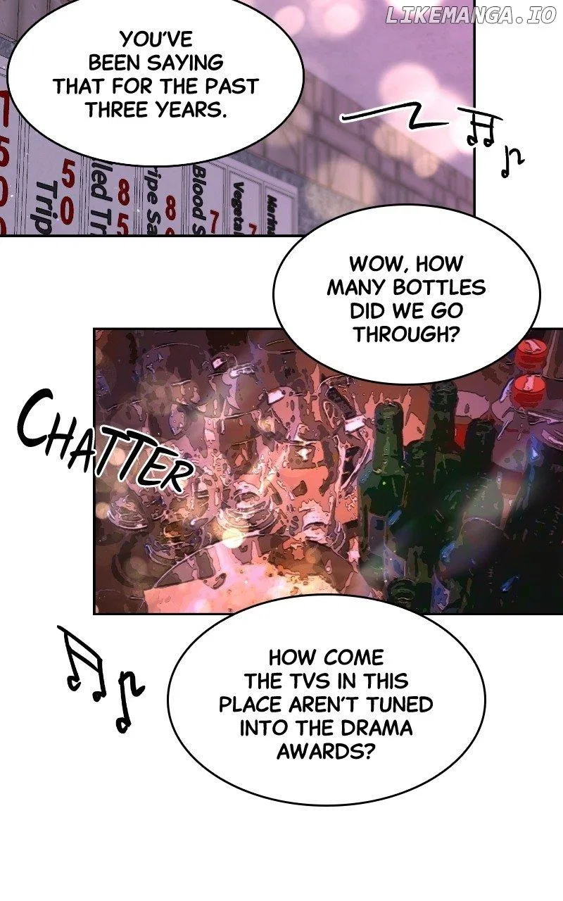 A Not So Fairy Tale Chapter 1 – Page 23