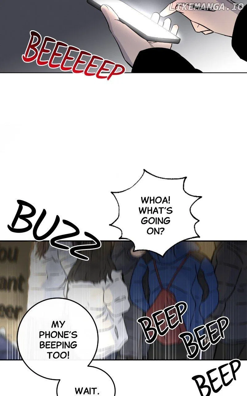A Not So Fairy Tale Chapter 1 – Page 26