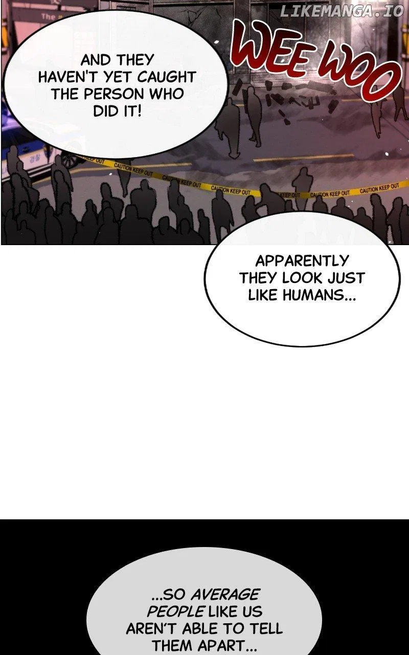 A Not So Fairy Tale Chapter 1 – Page 33
