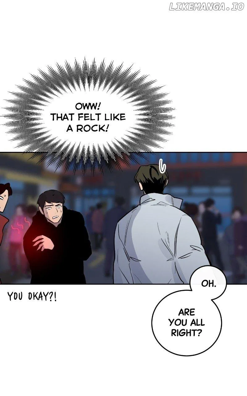A Not So Fairy Tale Chapter 1 – Page 37
