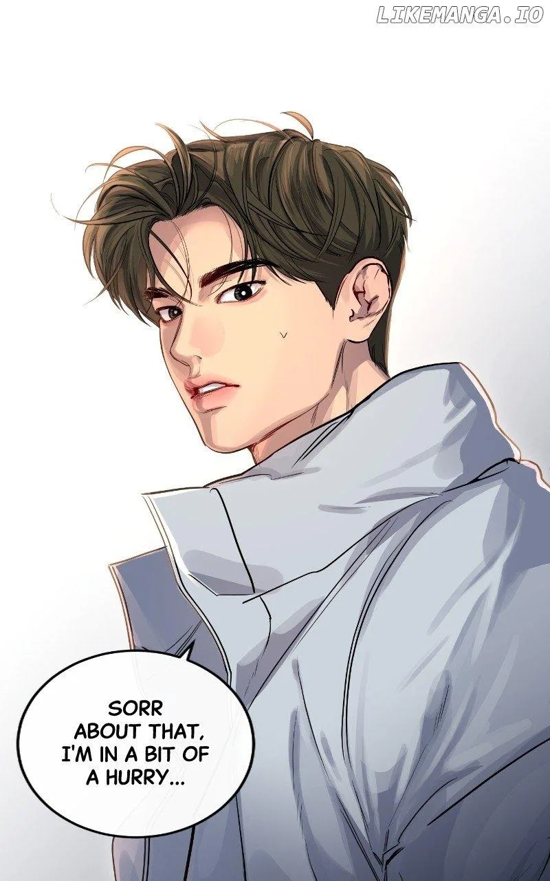 A Not So Fairy Tale Chapter 1 – Page 38