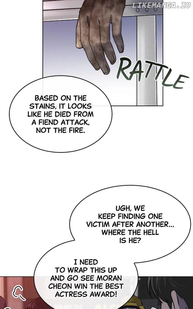 A Not So Fairy Tale Chapter 1 – Page 42