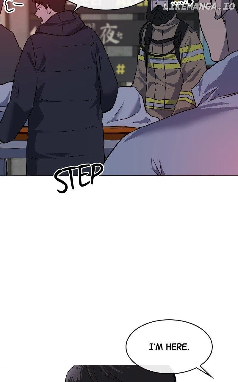 A Not So Fairy Tale Chapter 1 – Page 43