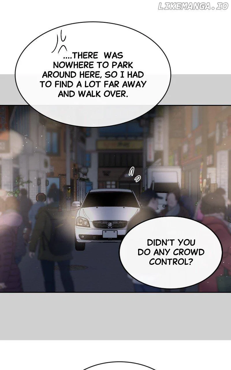 A Not So Fairy Tale Chapter 1 – Page 46