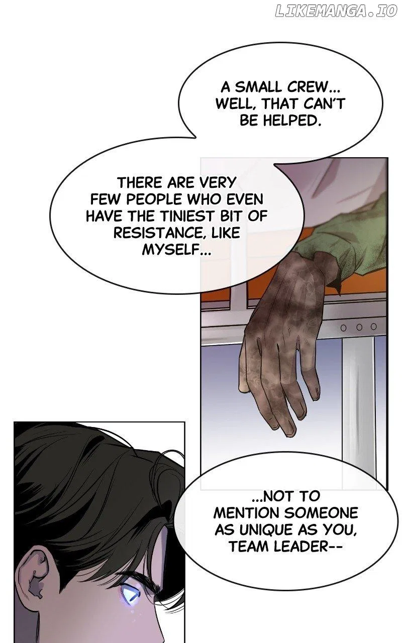 A Not So Fairy Tale Chapter 1 – Page 48