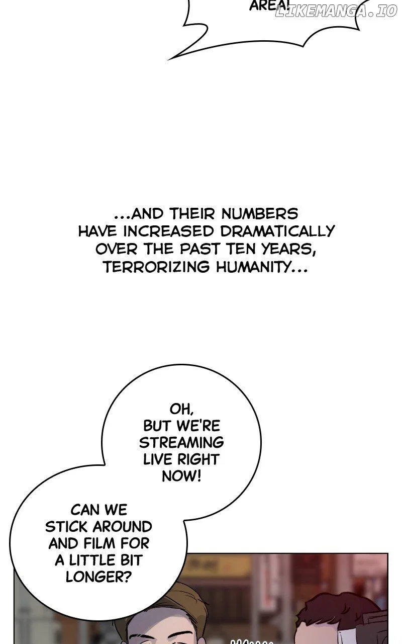 A Not So Fairy Tale Chapter 1 – Page 54