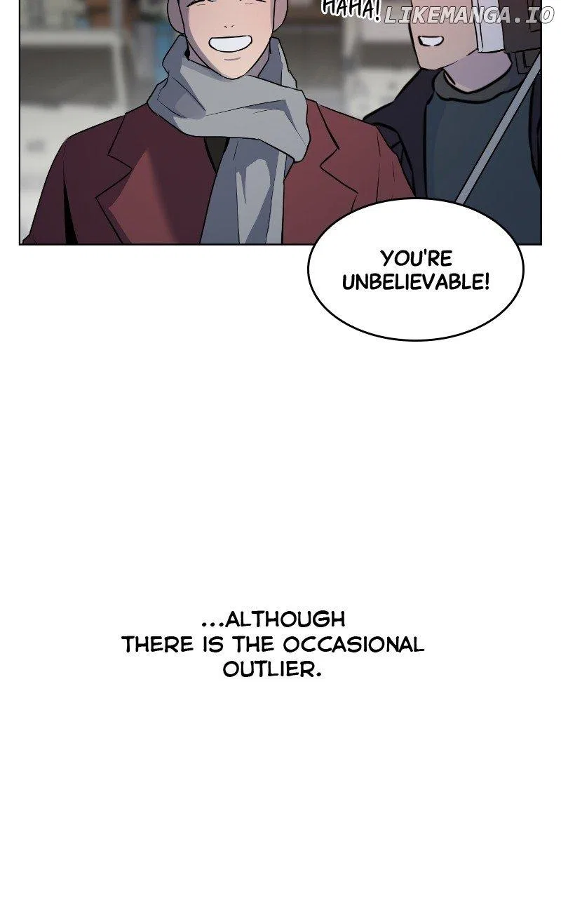 A Not So Fairy Tale Chapter 1 – Page 55