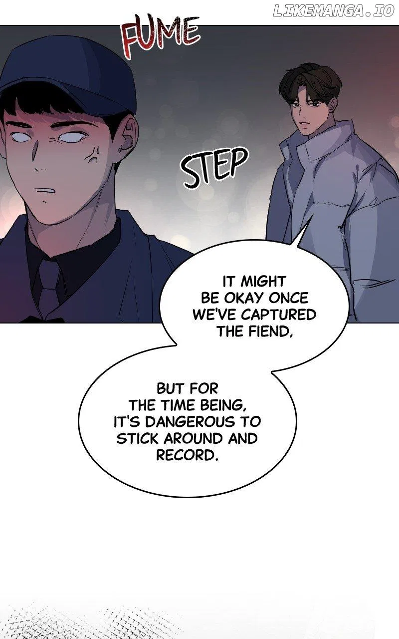 A Not So Fairy Tale Chapter 1 – Page 57