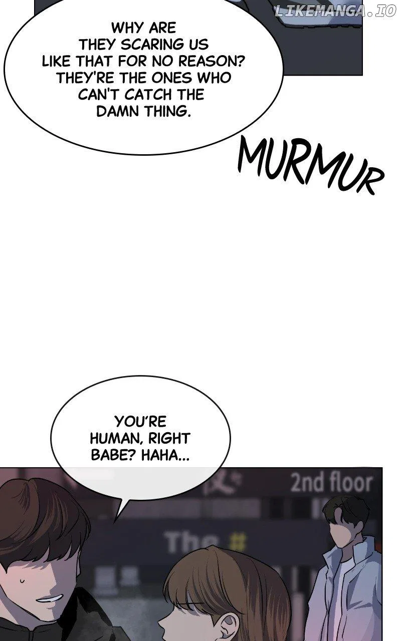 A Not So Fairy Tale Chapter 1 – Page 61