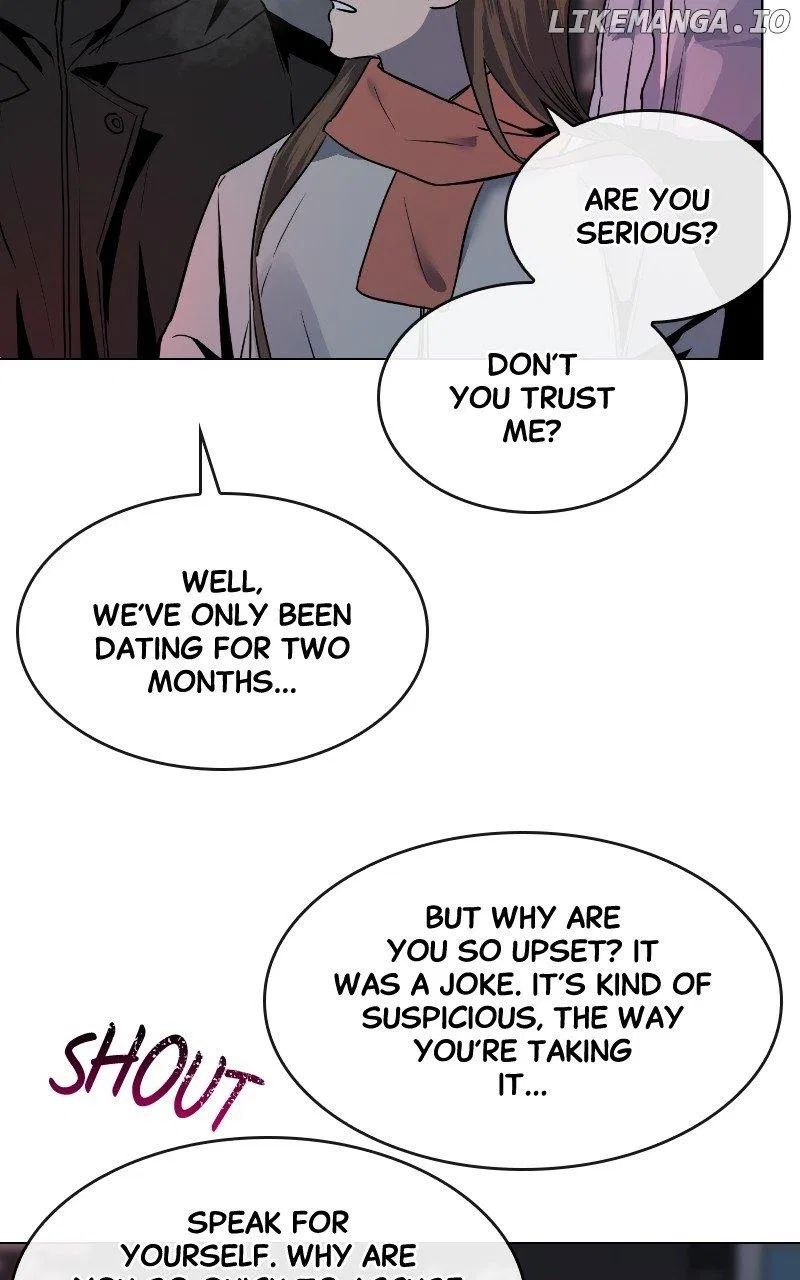 A Not So Fairy Tale Chapter 1 – Page 62