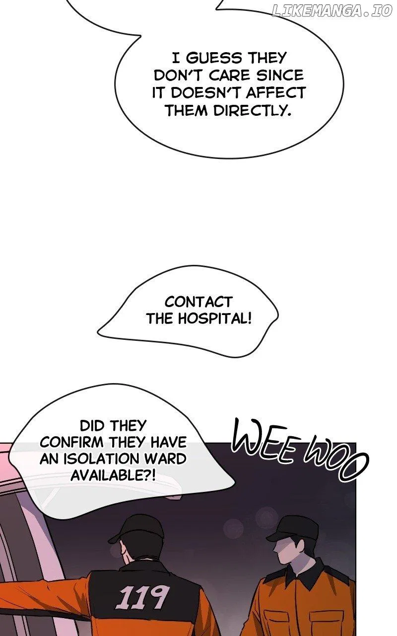 A Not So Fairy Tale Chapter 1 – Page 64