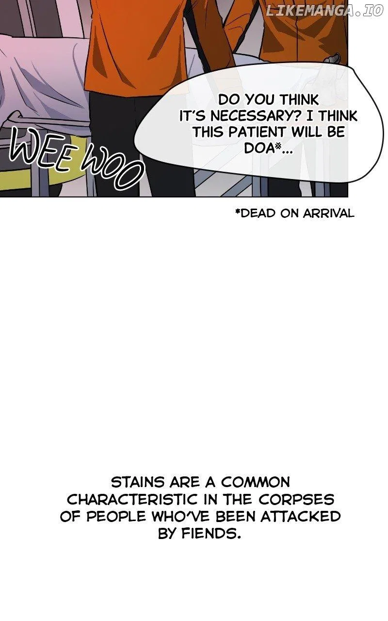 A Not So Fairy Tale Chapter 1 – Page 65
