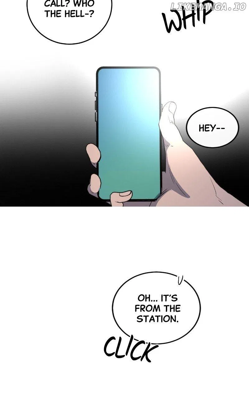 A Not So Fairy Tale Chapter 1 – Page 74