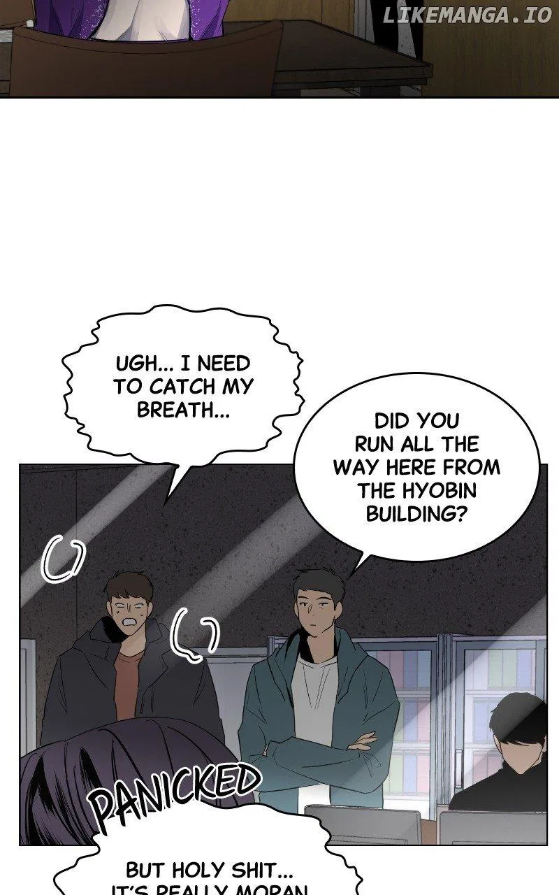 A Not So Fairy Tale Chapter 1 – Page 89