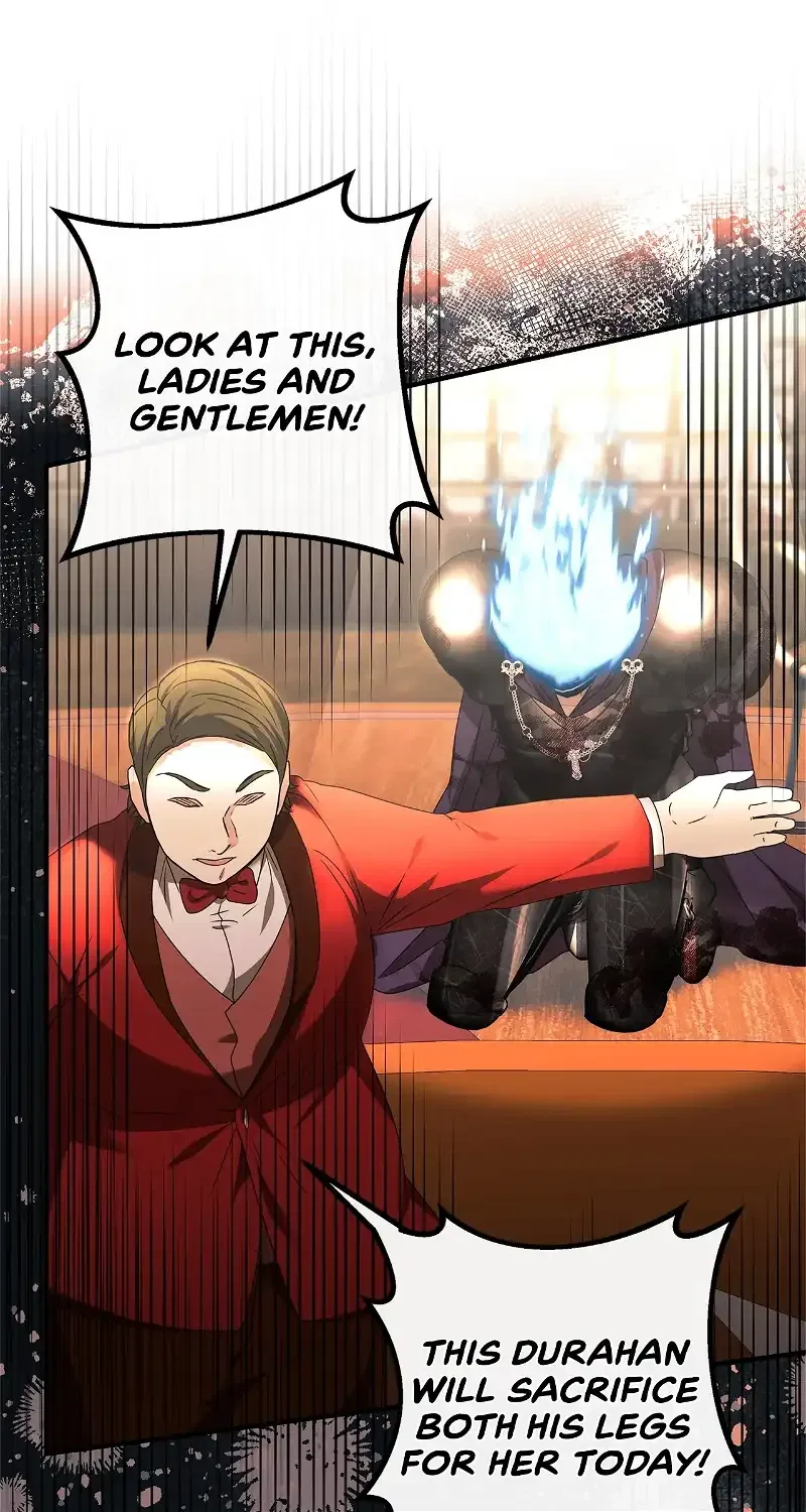 The S-Class Dungeon Owner Chapter 28 – Page 26