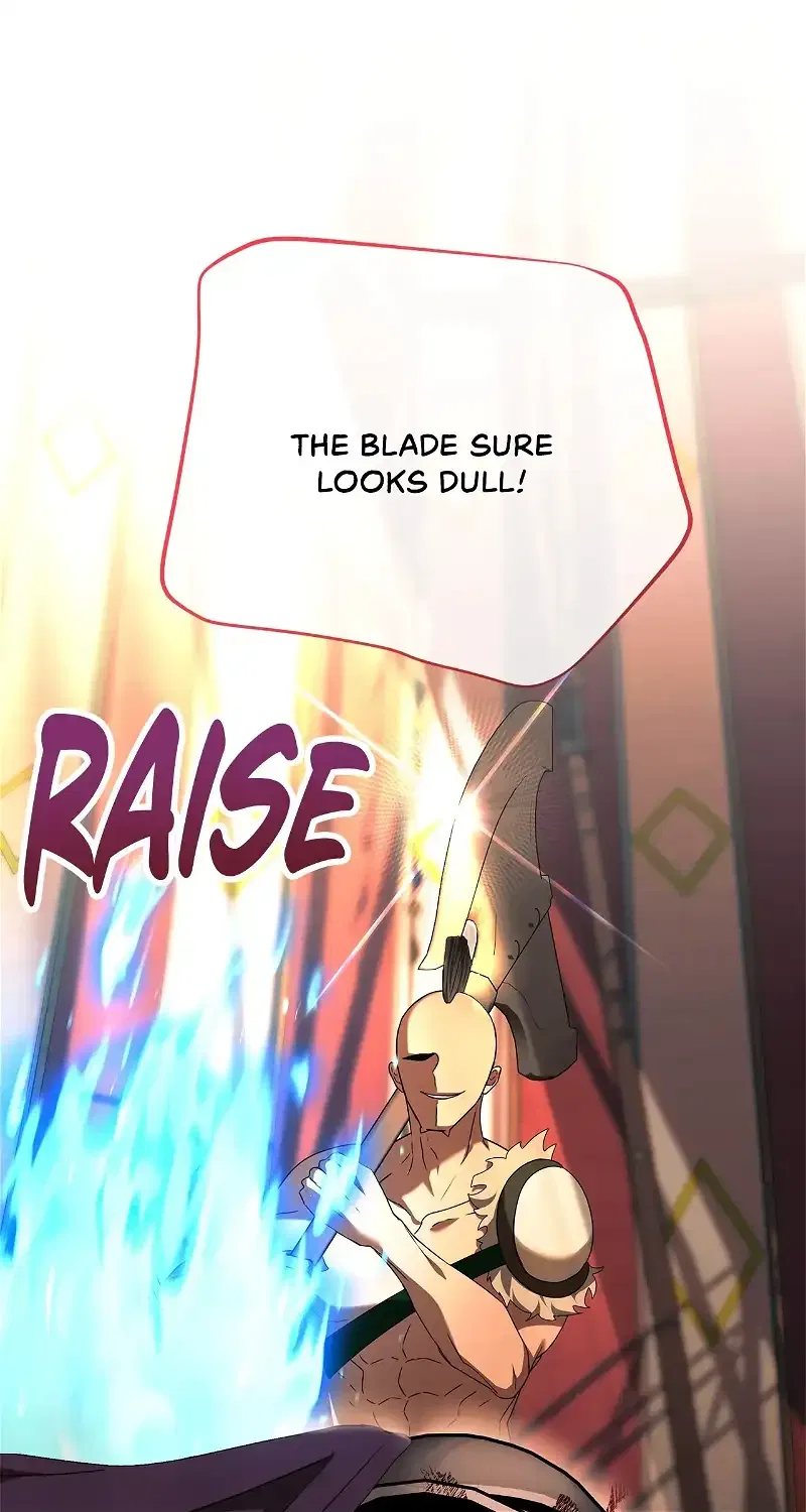 The S-Class Dungeon Owner Chapter 28 – Page 30