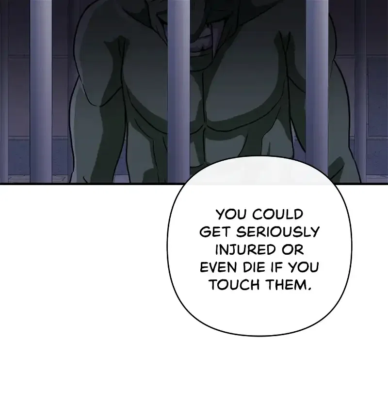 The S-Class Dungeon Owner Chapter 28 – Page 65