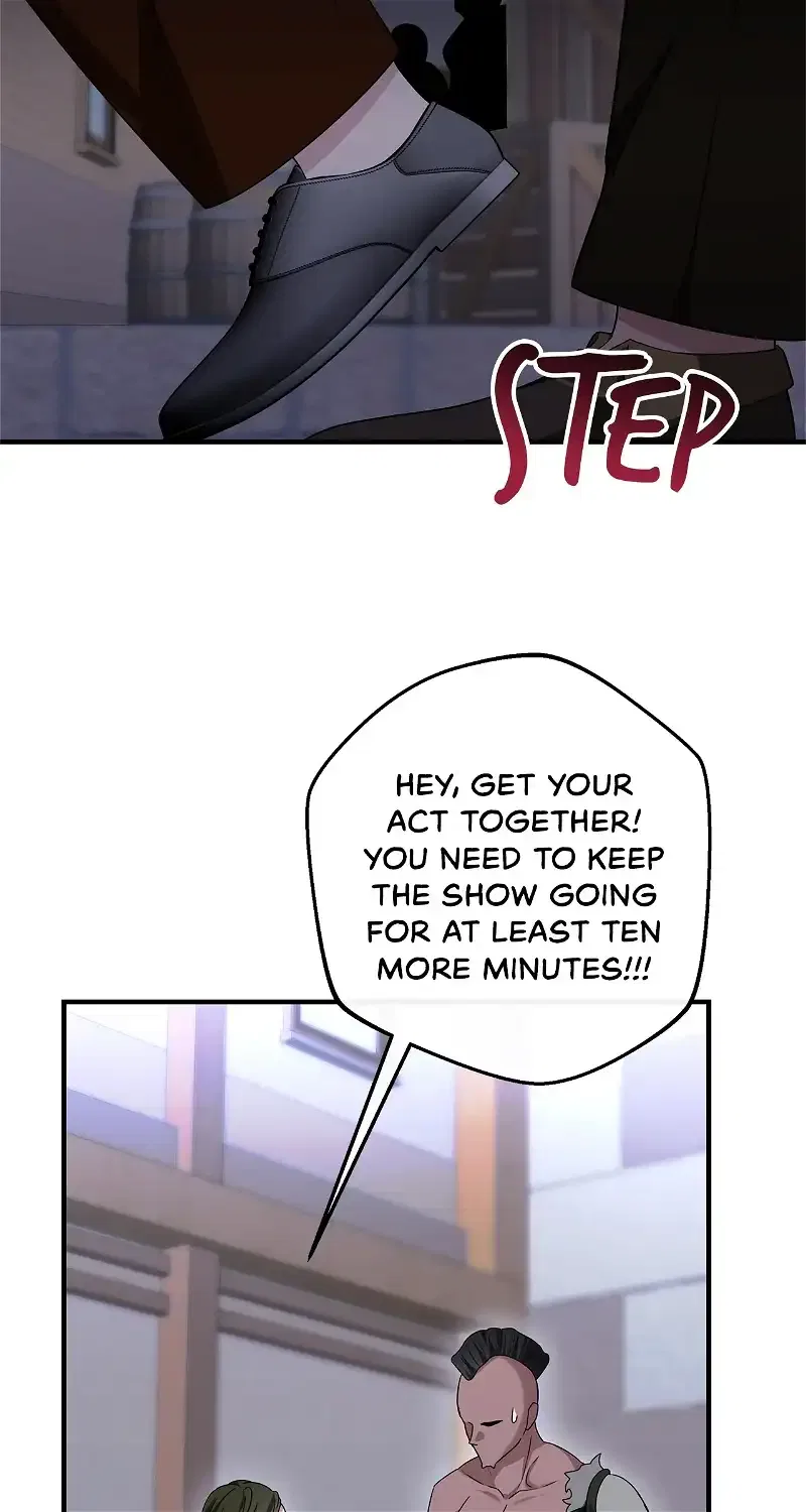 The S-Class Dungeon Owner Chapter 28 – Page 68