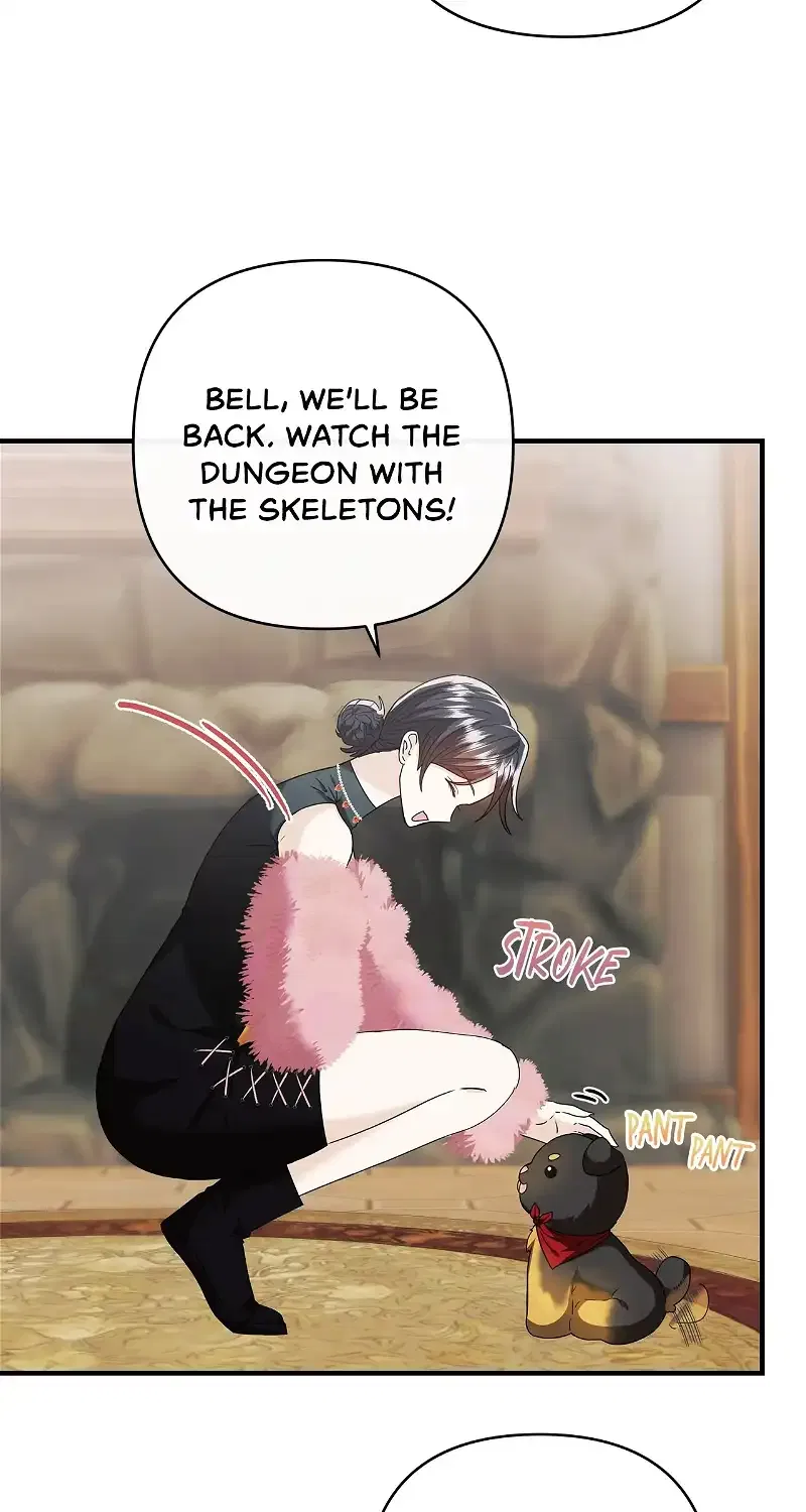 The S-Class Dungeon Owner Chapter 27 – Page 2
