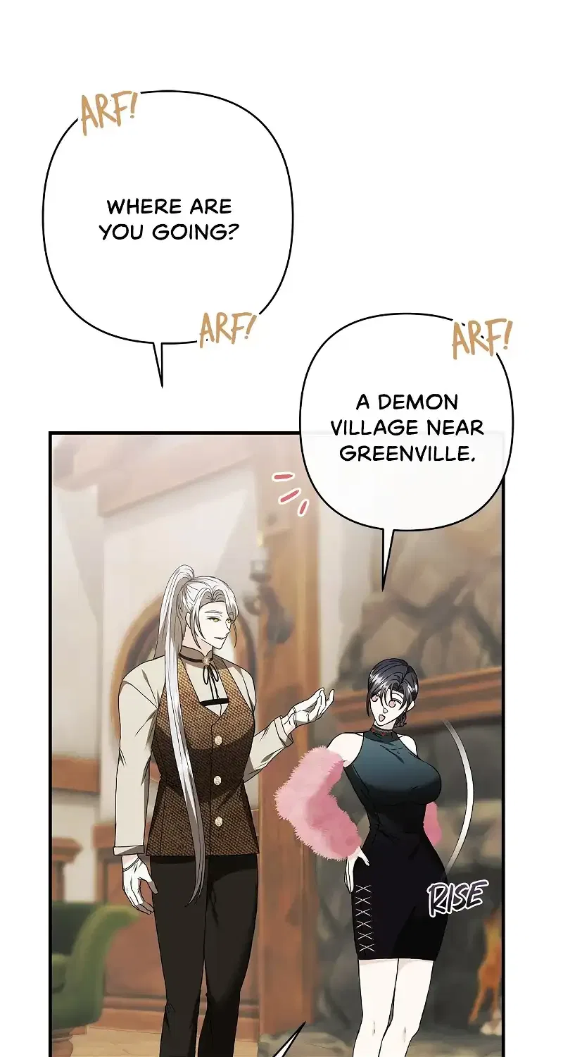 The S-Class Dungeon Owner Chapter 27 – Page 4