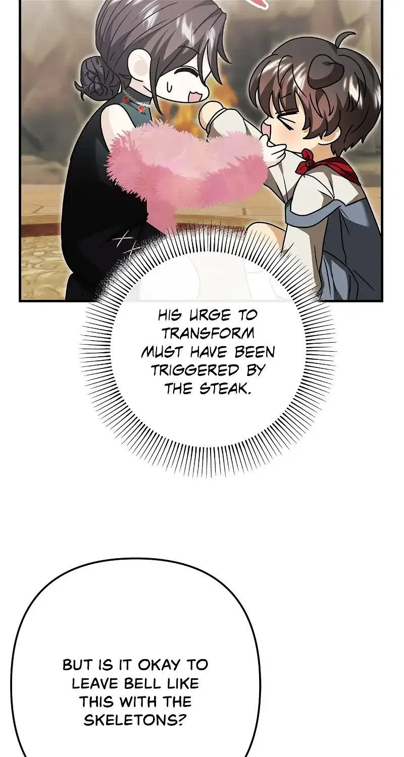 The S-Class Dungeon Owner Chapter 27 – Page 18