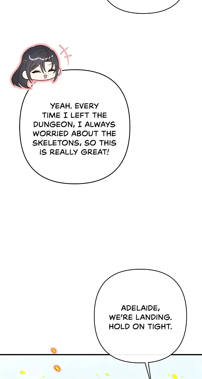 The S-Class Dungeon Owner Chapter 27 – Page 28