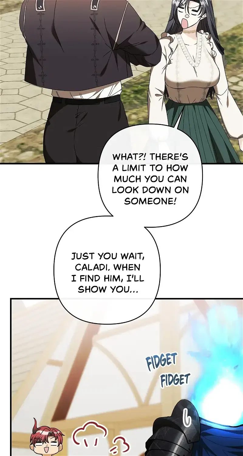 The S-Class Dungeon Owner Chapter 27 – Page 43
