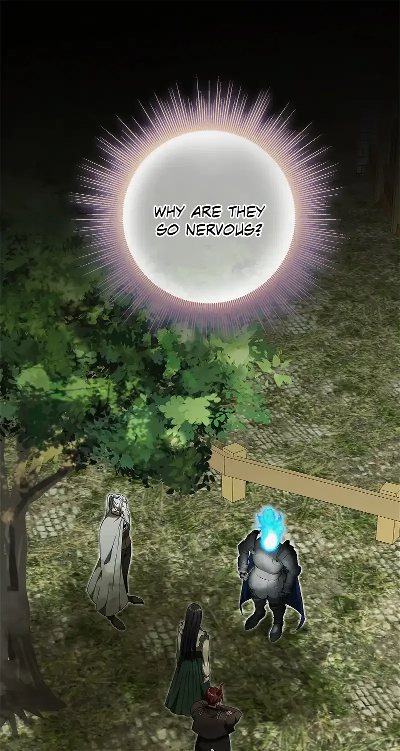 The S-Class Dungeon Owner Chapter 27 – Page 50