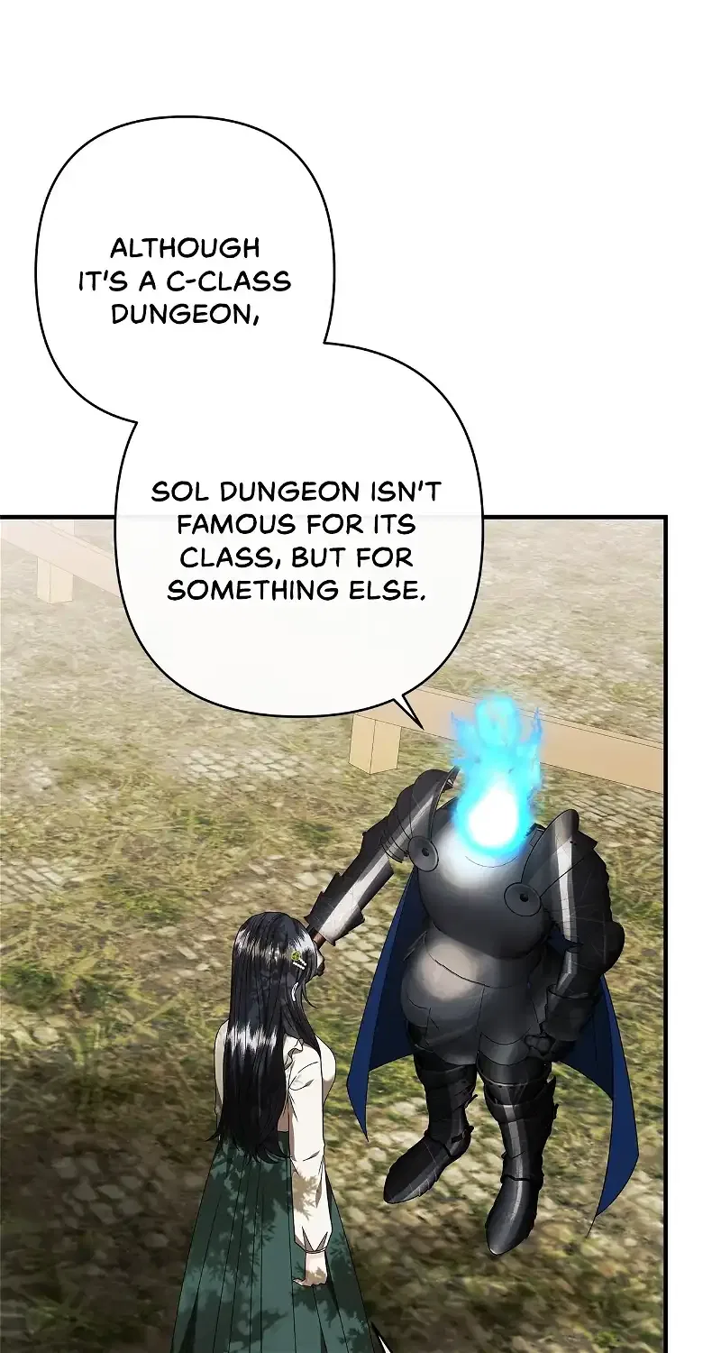 The S-Class Dungeon Owner Chapter 27 – Page 75