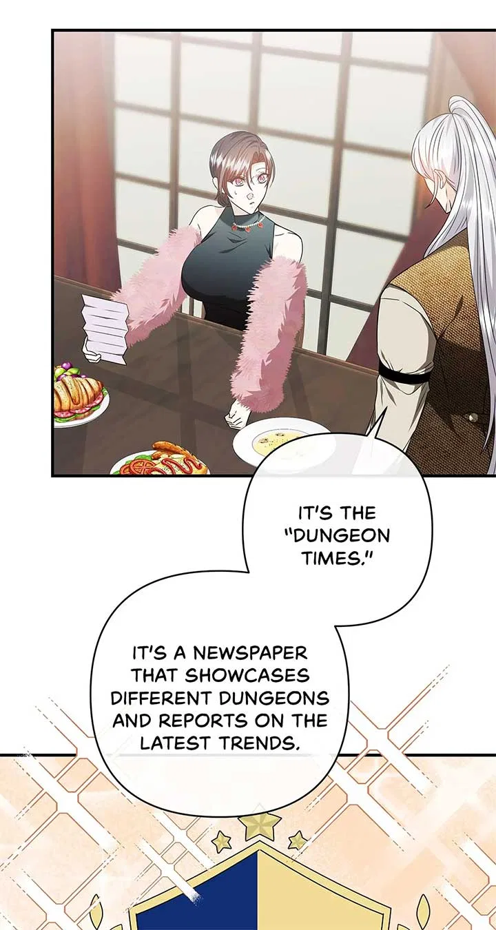 The S-Class Dungeon Owner Chapter 26 – Page 32