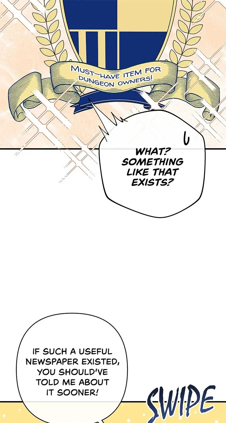 The S-Class Dungeon Owner Chapter 26 – Page 33