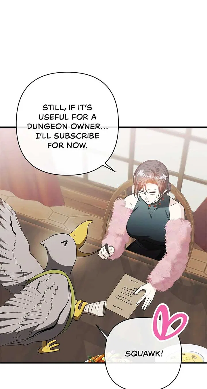 The S-Class Dungeon Owner Chapter 26 – Page 36