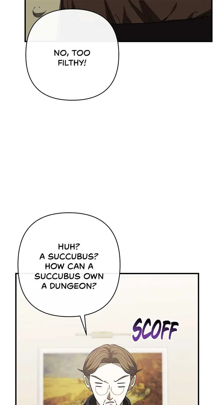 The S-Class Dungeon Owner Chapter 26 – Page 54