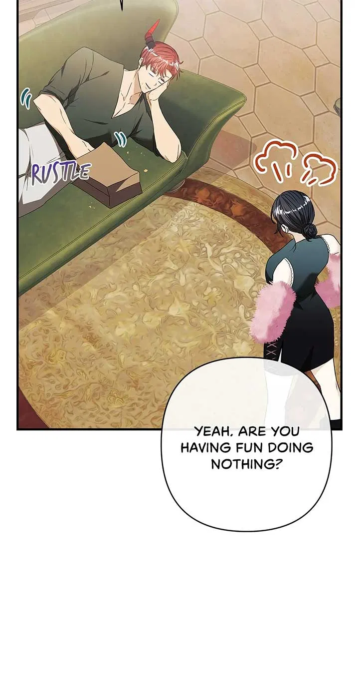 The S-Class Dungeon Owner Chapter 26 – Page 59