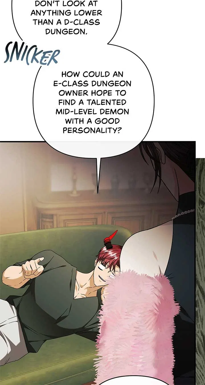 The S-Class Dungeon Owner Chapter 26 – Page 63