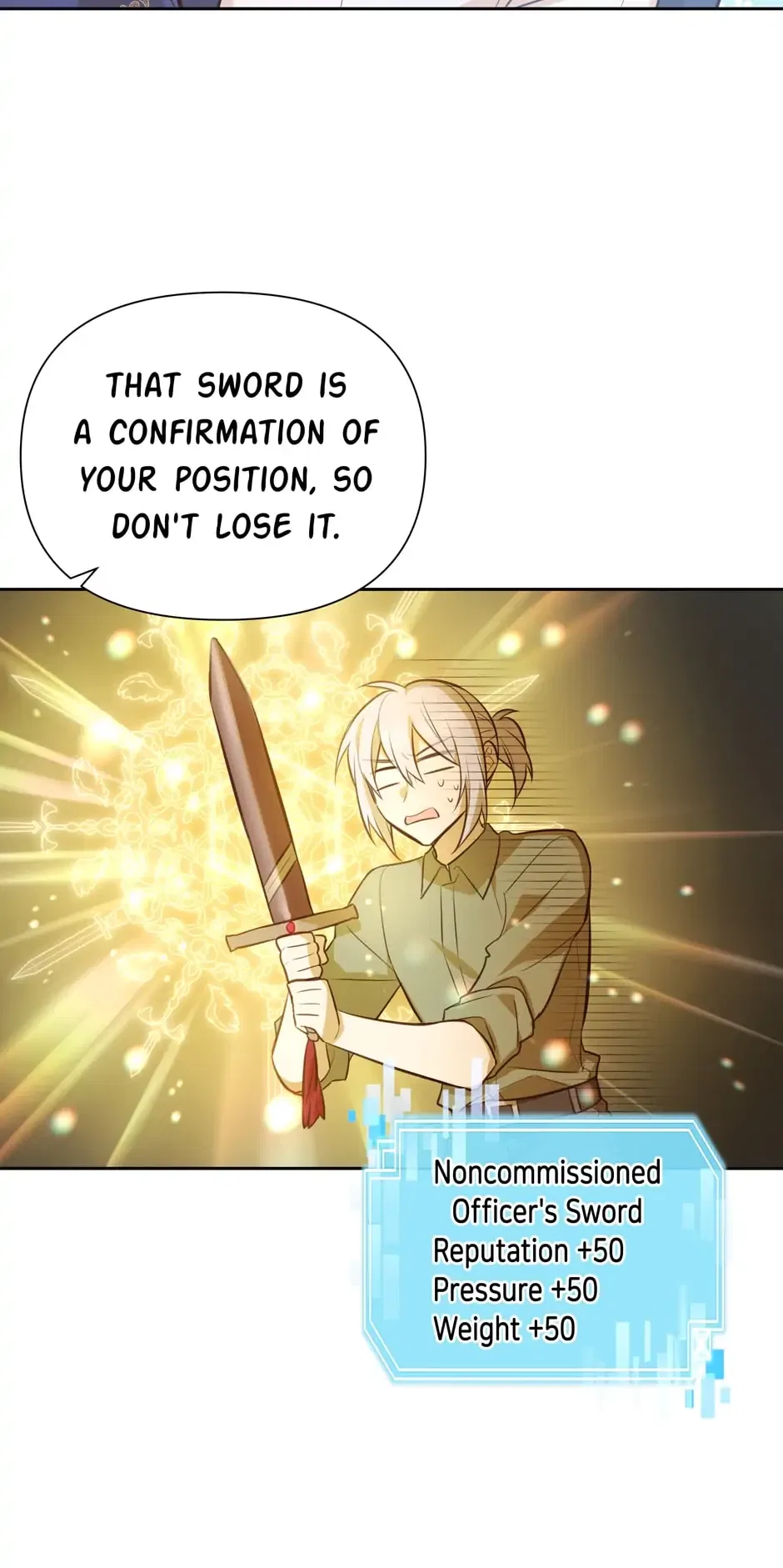 Side Characters Deserve Love Too Chapter 95 – Page 7