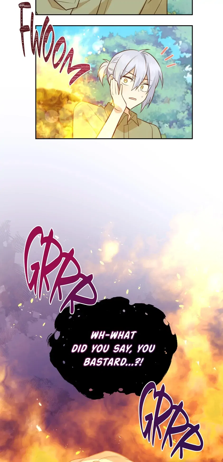 Side Characters Deserve Love Too Chapter 95 – Page 13