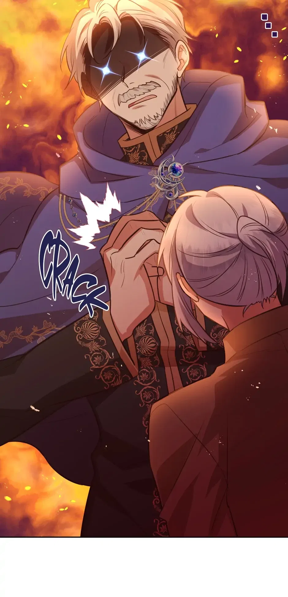 Side Characters Deserve Love Too Chapter 95 – Page 14