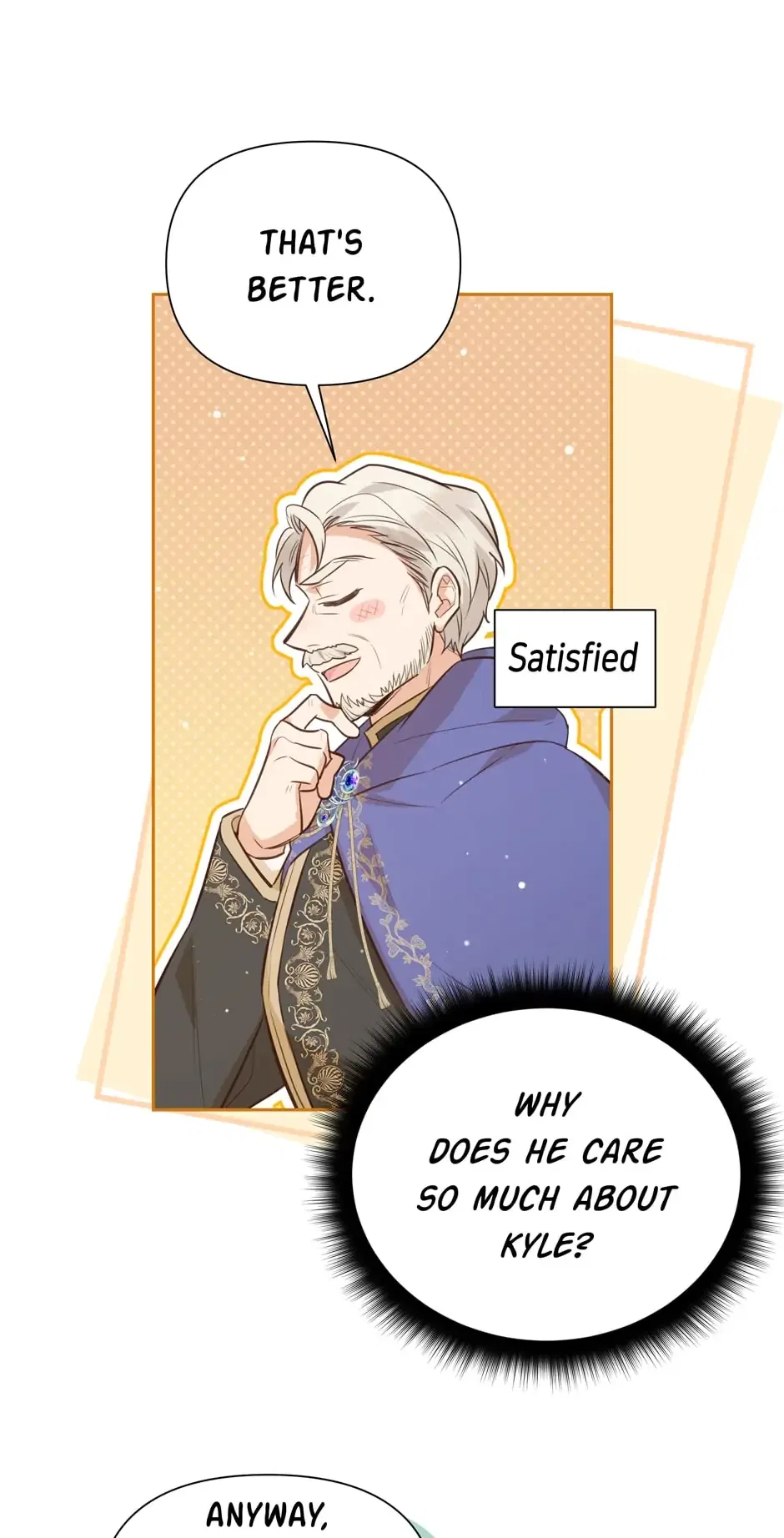 Side Characters Deserve Love Too Chapter 95 – Page 16