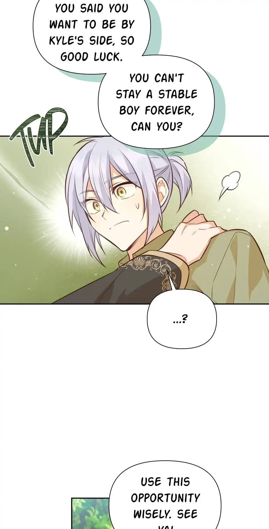 Side Characters Deserve Love Too Chapter 95 – Page 17