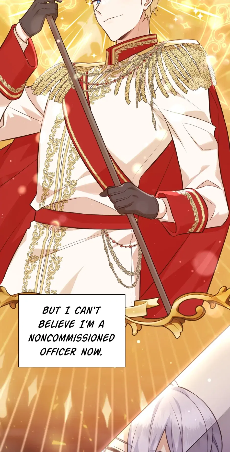 Side Characters Deserve Love Too Chapter 95 – Page 19