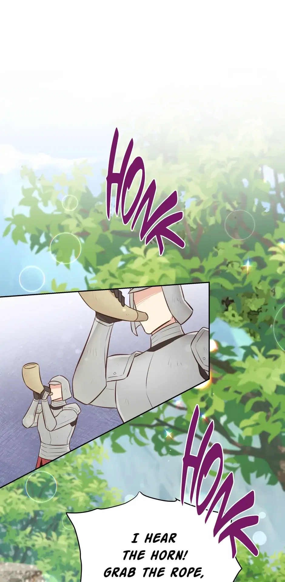 Side Characters Deserve Love Too Chapter 95 – Page 23